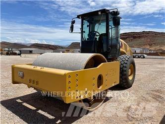 CAT CS74B Enkelt tromle