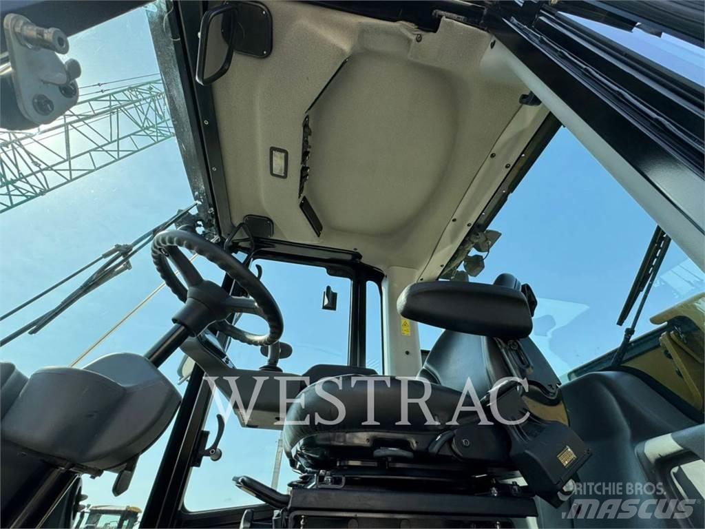 CAT CS79BLRC Enkelt tromle