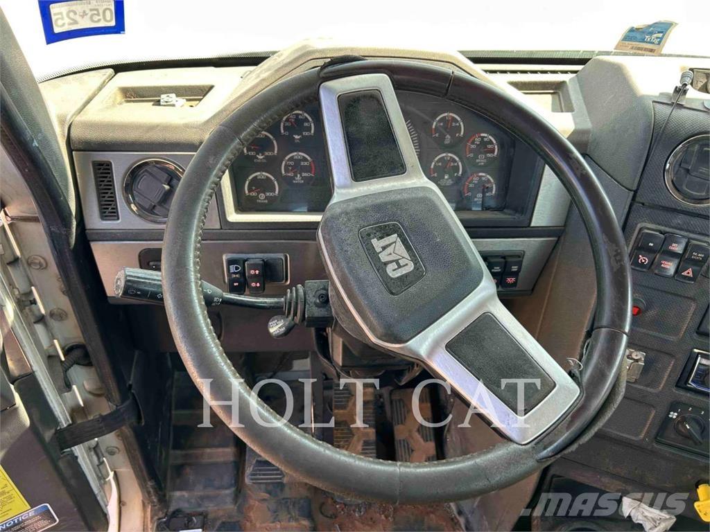 CAT CT660S Andre lastbiler