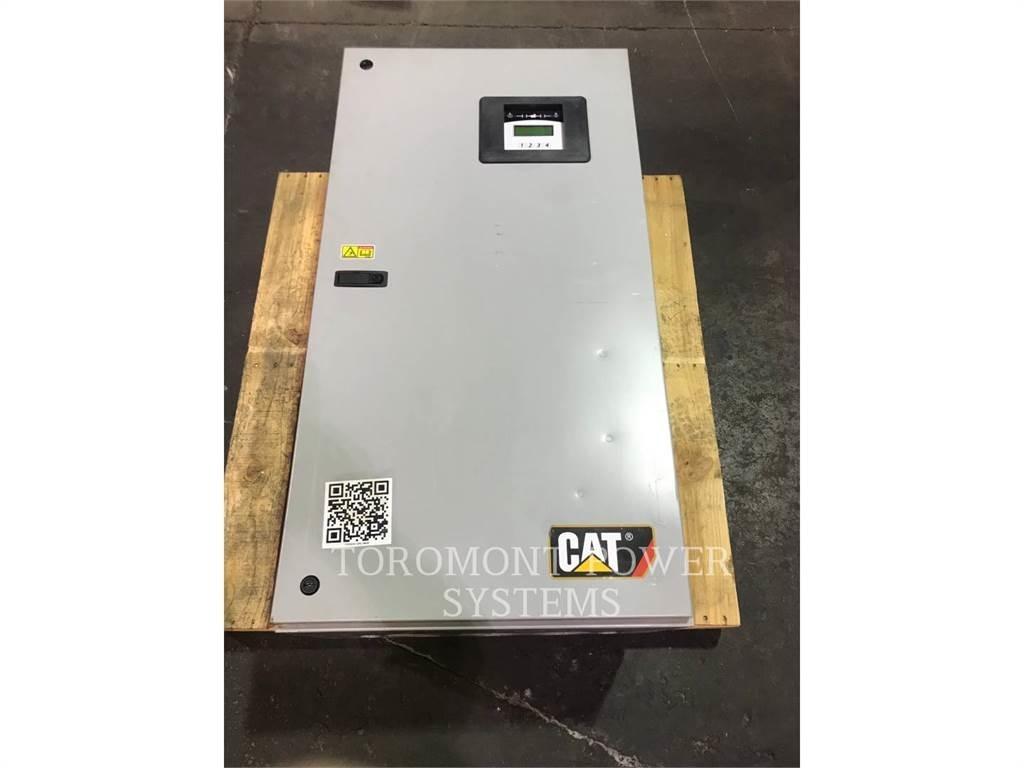 CAT CTGAD40E_400A_208V Andet tilbehør
