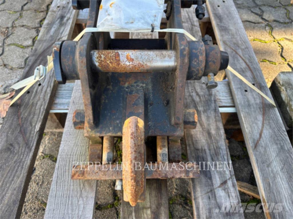 CAT CW05 Hurtigkoblere