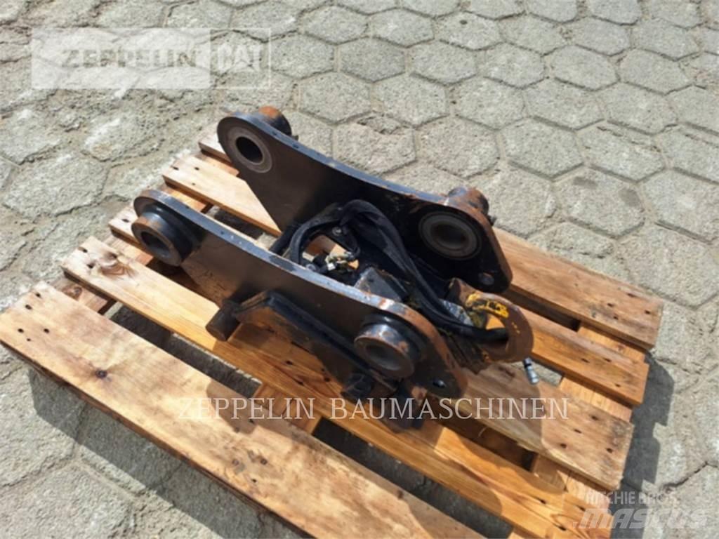 CAT CW10H Hurtigkoblere