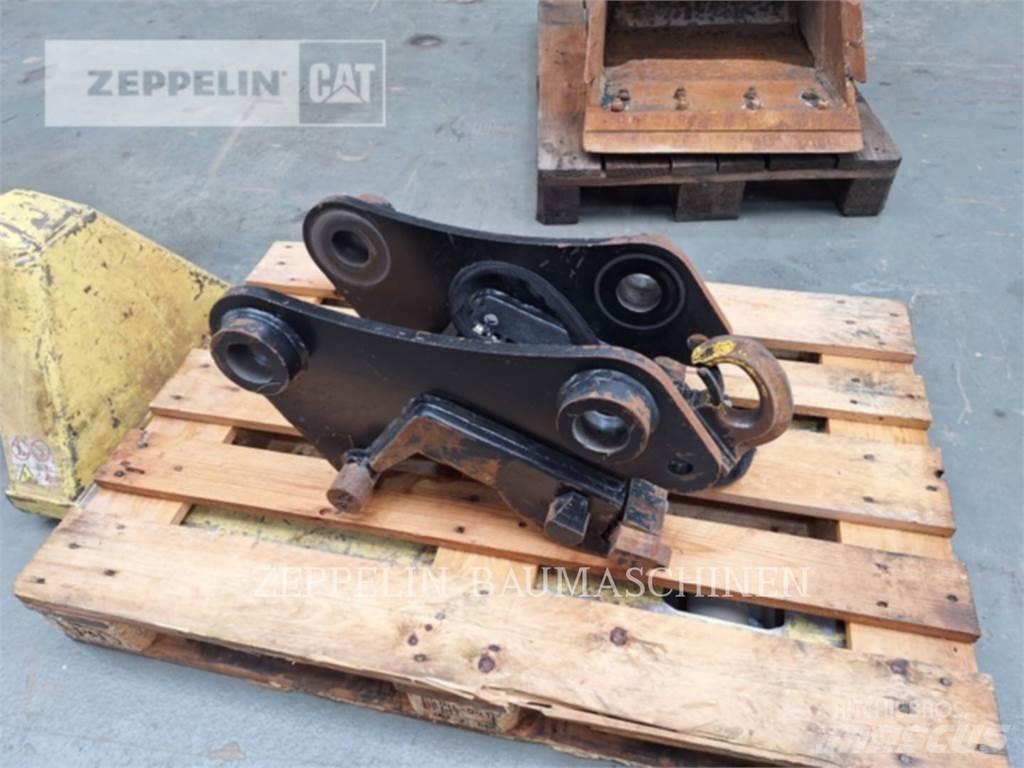 CAT CW10H Hurtigkoblere