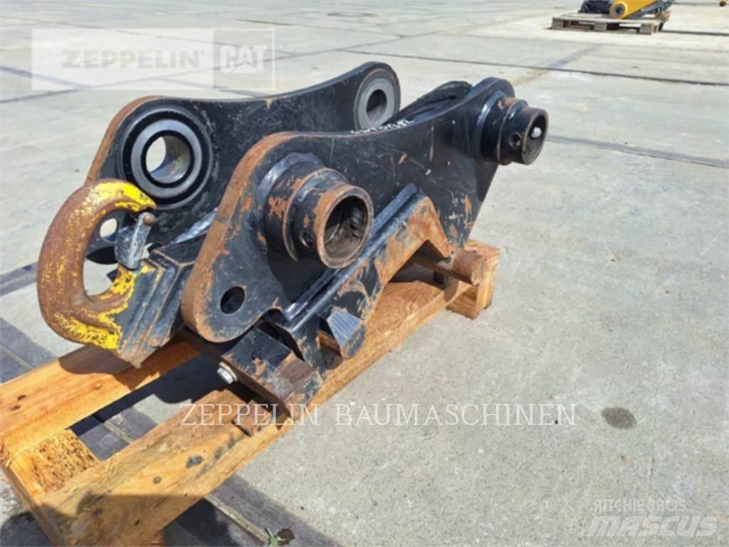 CAT CW10H Hurtigkoblere