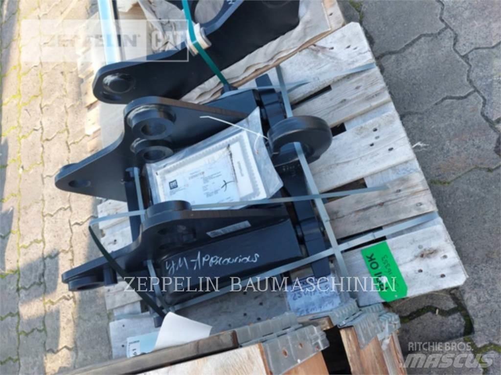 CAT CW20 Hurtigkoblere