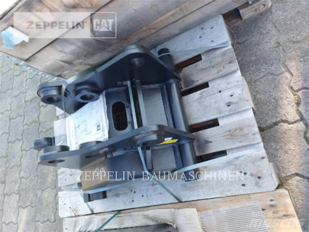 CAT CW20 Hurtigkoblere