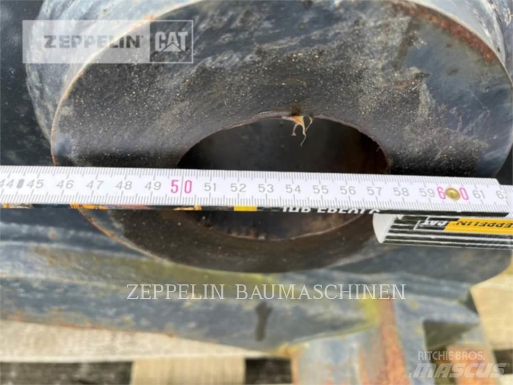 CAT CW45S Hurtigkoblere