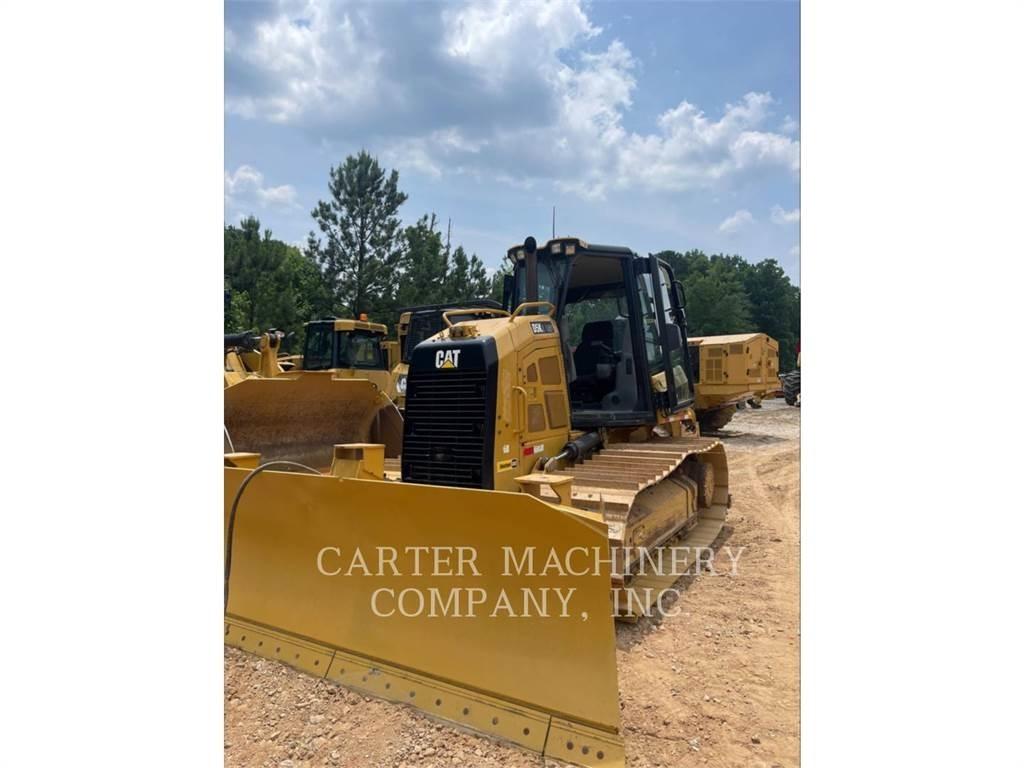 CAT D 5 K 2 Bulldozer på larvebånd