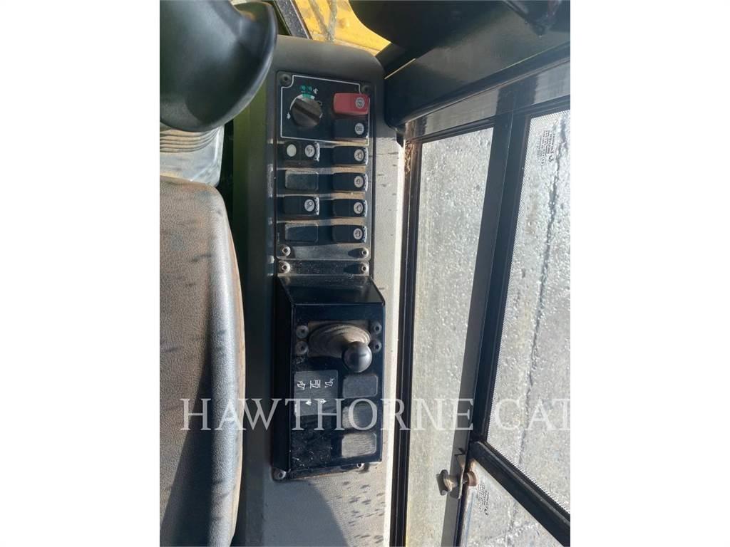 CAT D 6 K XL Bulldozer på larvebånd