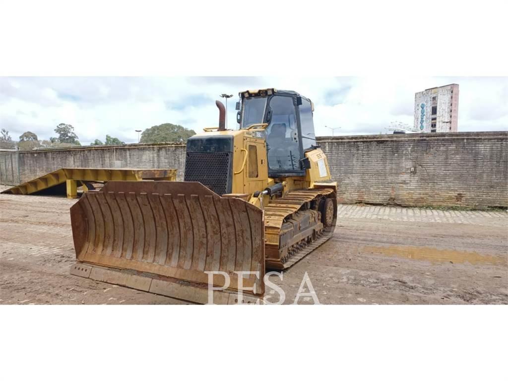 CAT D 6 K2 Bulldozer på larvebånd
