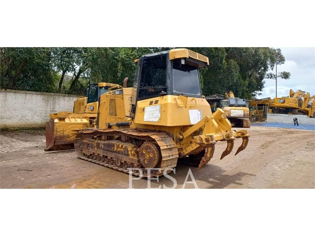CAT D 6 K2 Bulldozer på larvebånd