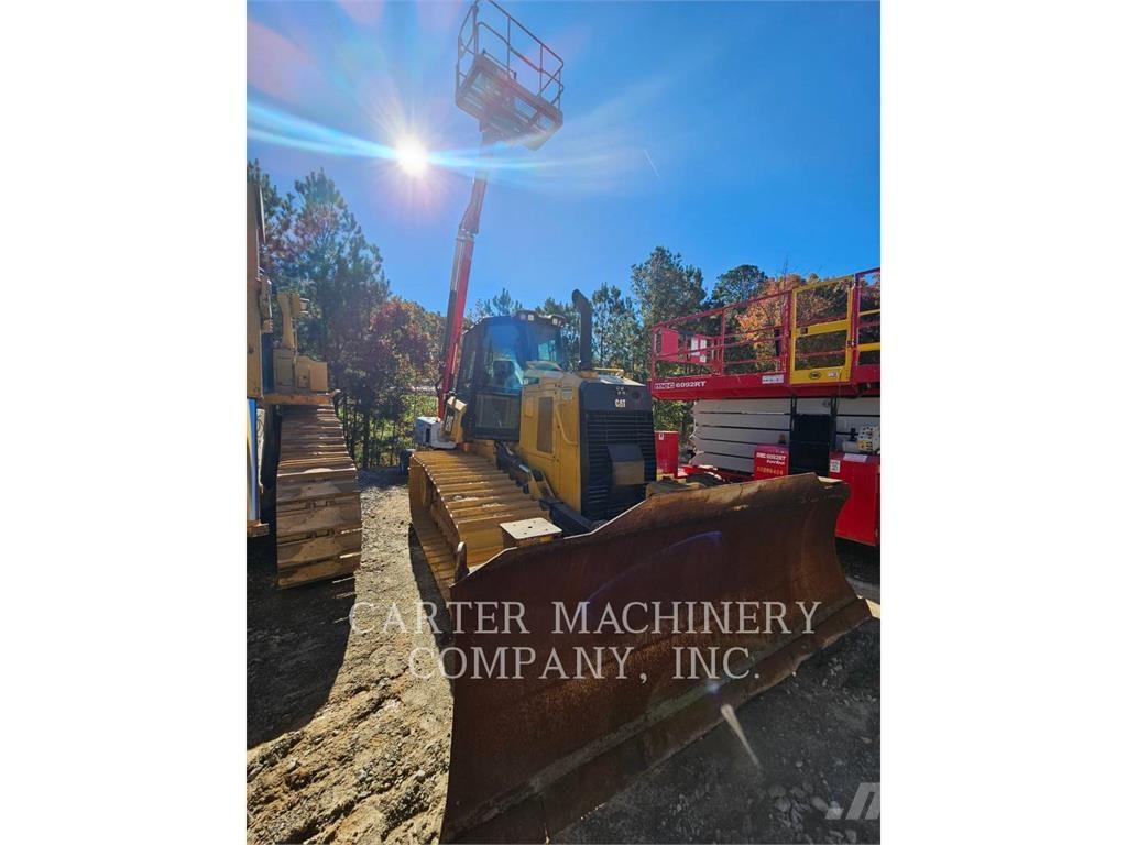 CAT D 6 K2 Bulldozer på larvebånd