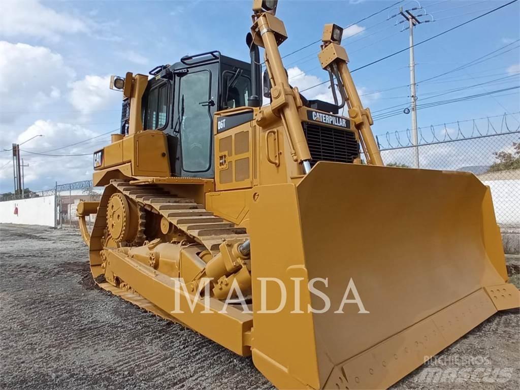 CAT D 6 T Bulldozer på larvebånd