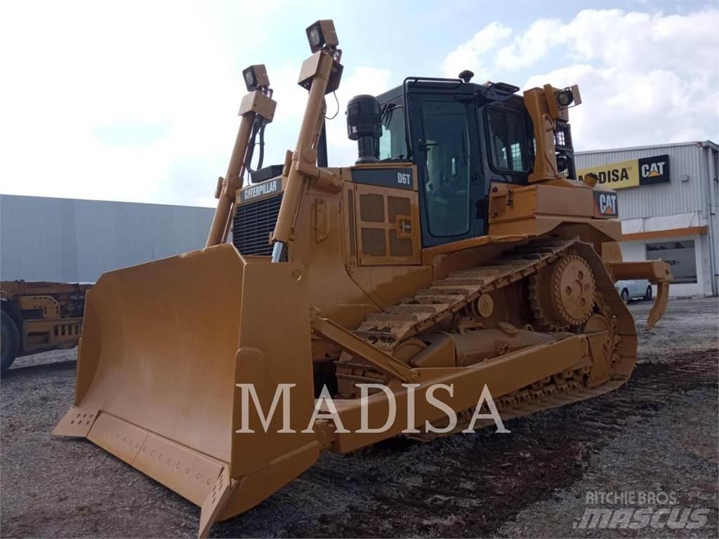 CAT D 6 T Bulldozer på larvebånd