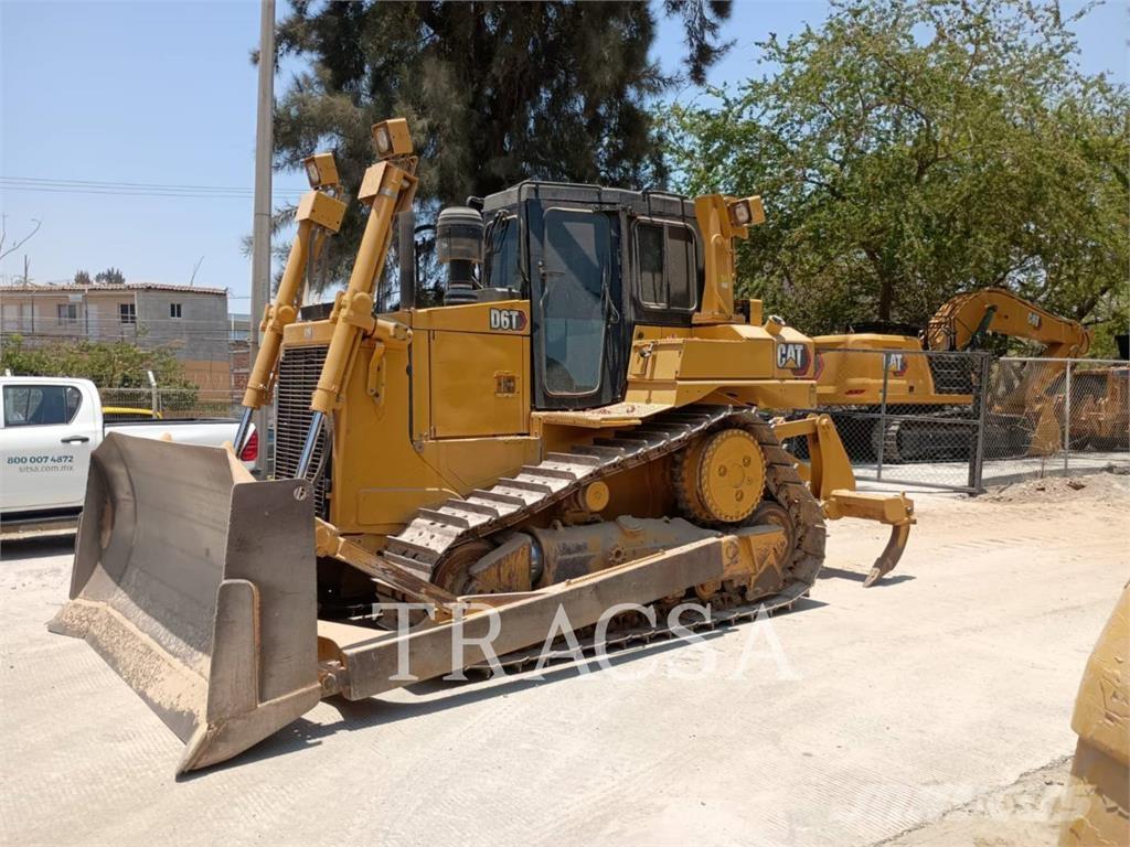 CAT D 6 T Bulldozer på larvebånd