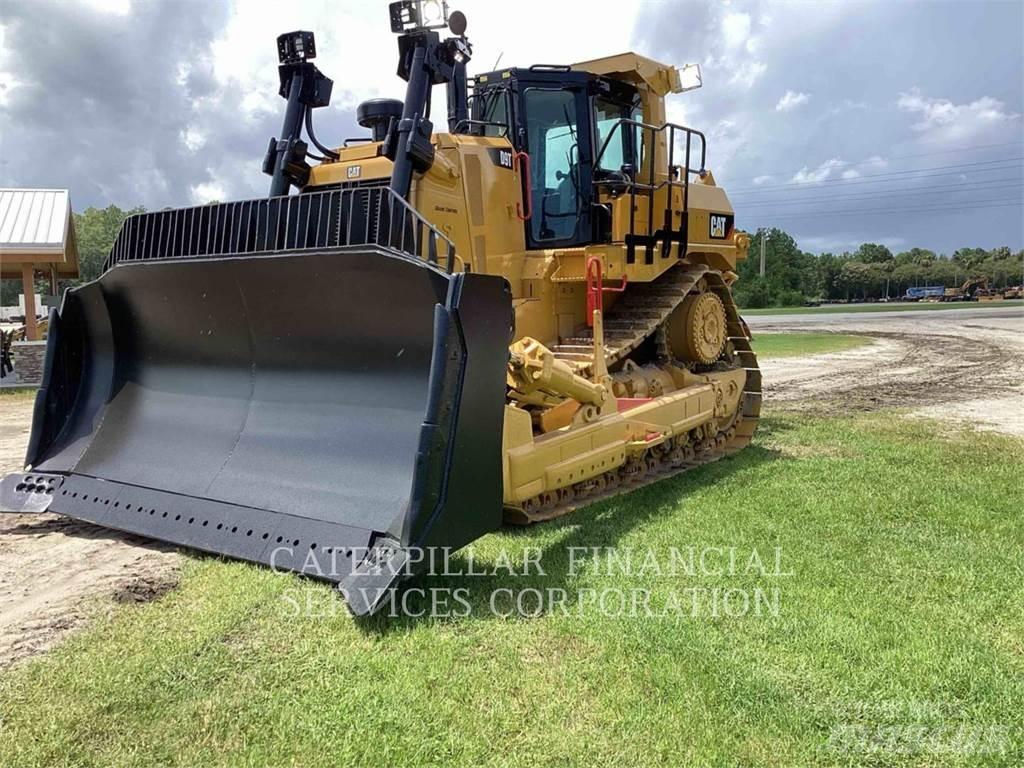 CAT D 9 T Bulldozer på larvebånd