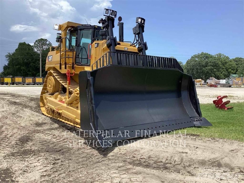 CAT D 9 T Bulldozer på larvebånd