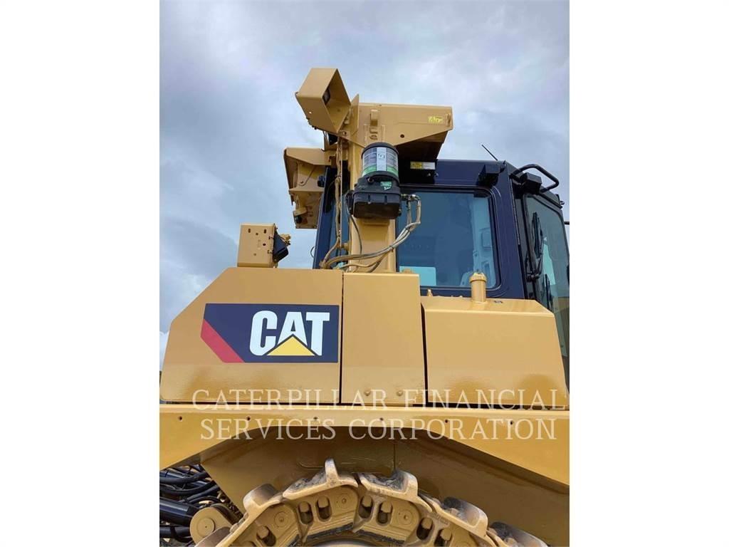 CAT D 9 T Bulldozer på larvebånd