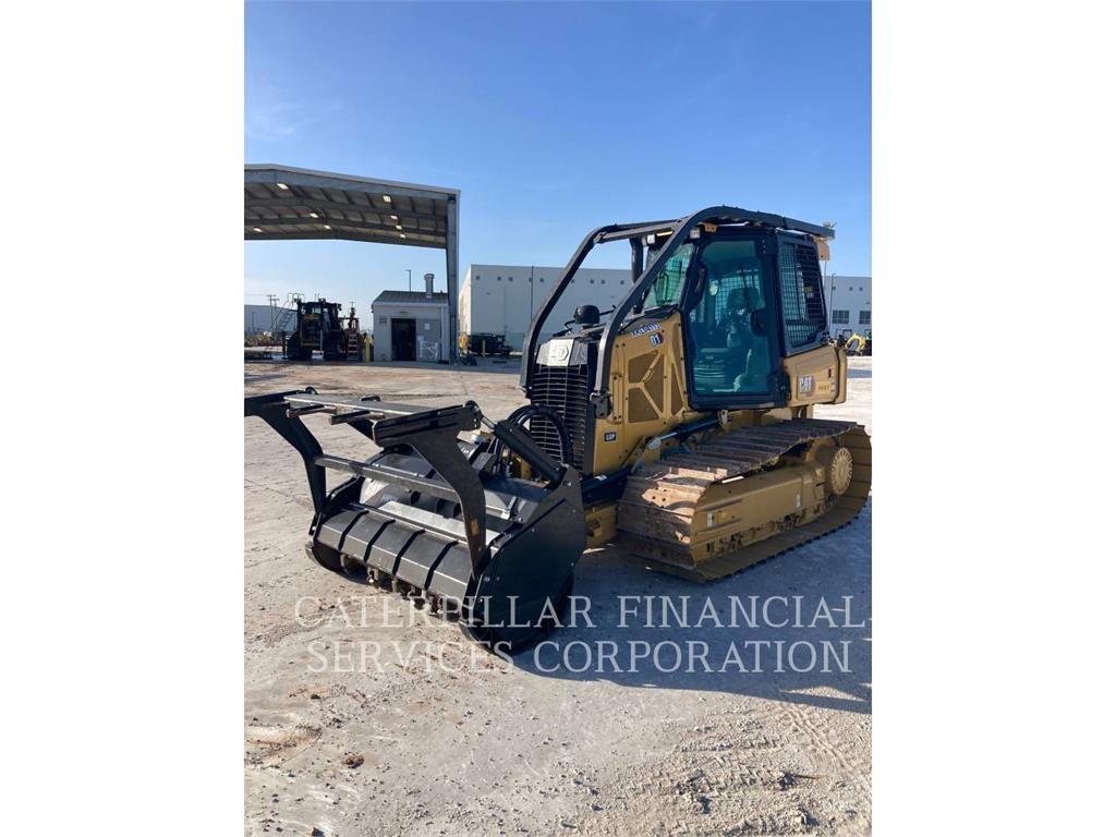 CAT D1-12LGP Bulldozer på larvebånd