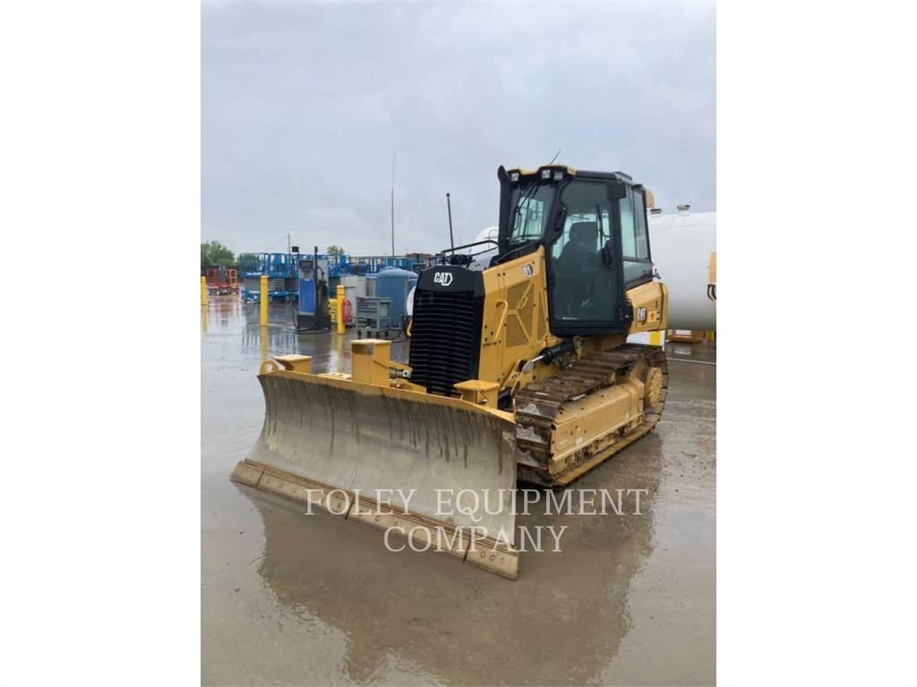 CAT D1-12VI Bulldozer på larvebånd