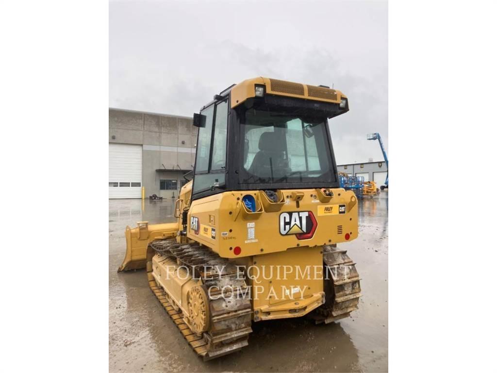 CAT D1-12VI Bulldozer på larvebånd