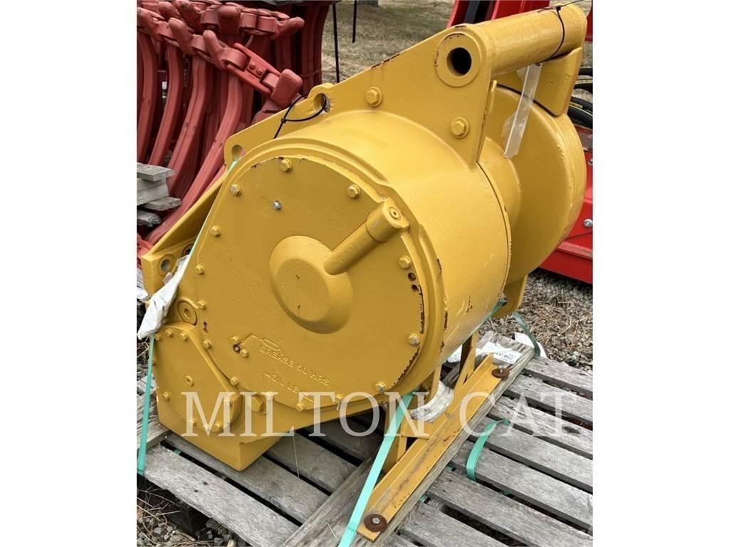 CAT D1-D3 PA40 WINCH Skovspil