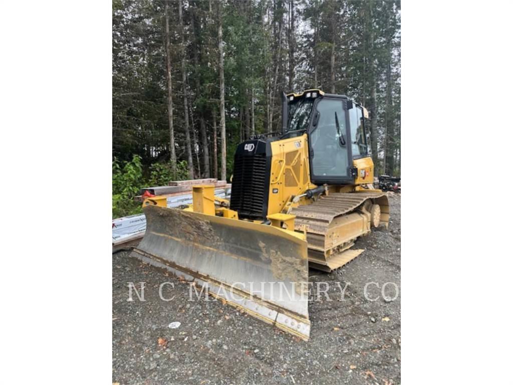 CAT D1 LGPCB Bulldozer på larvebånd