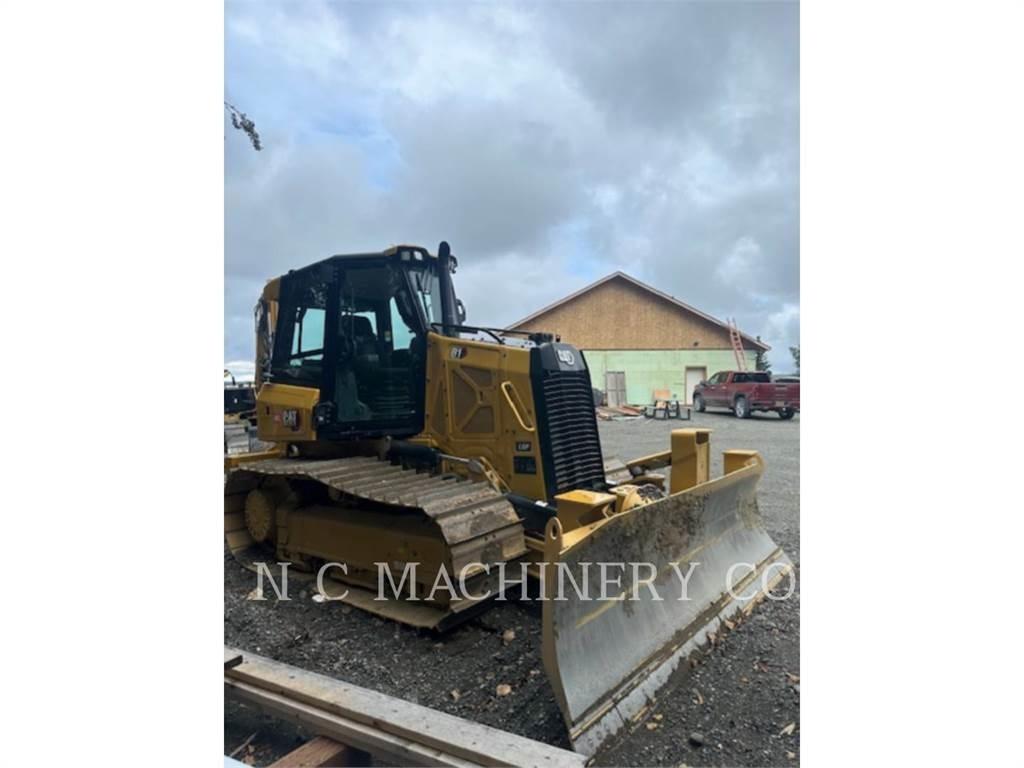 CAT D1 LGPCB Bulldozer på larvebånd