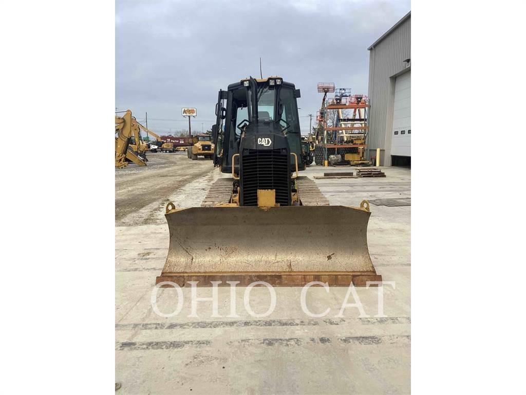 CAT D1 XL Bulldozer på larvebånd