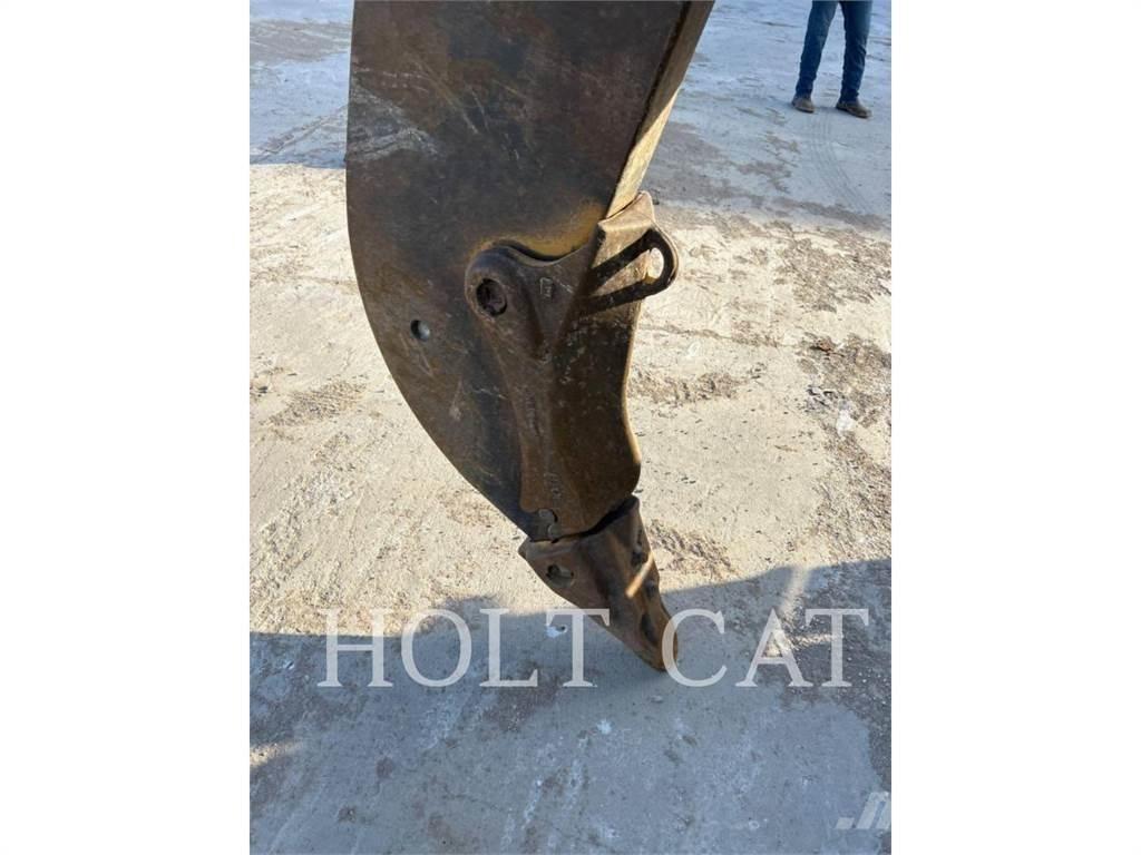 CAT D10 SS Bulldozer på larvebånd