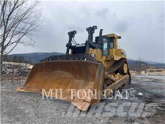 CAT D10R Bulldozer på larvebånd