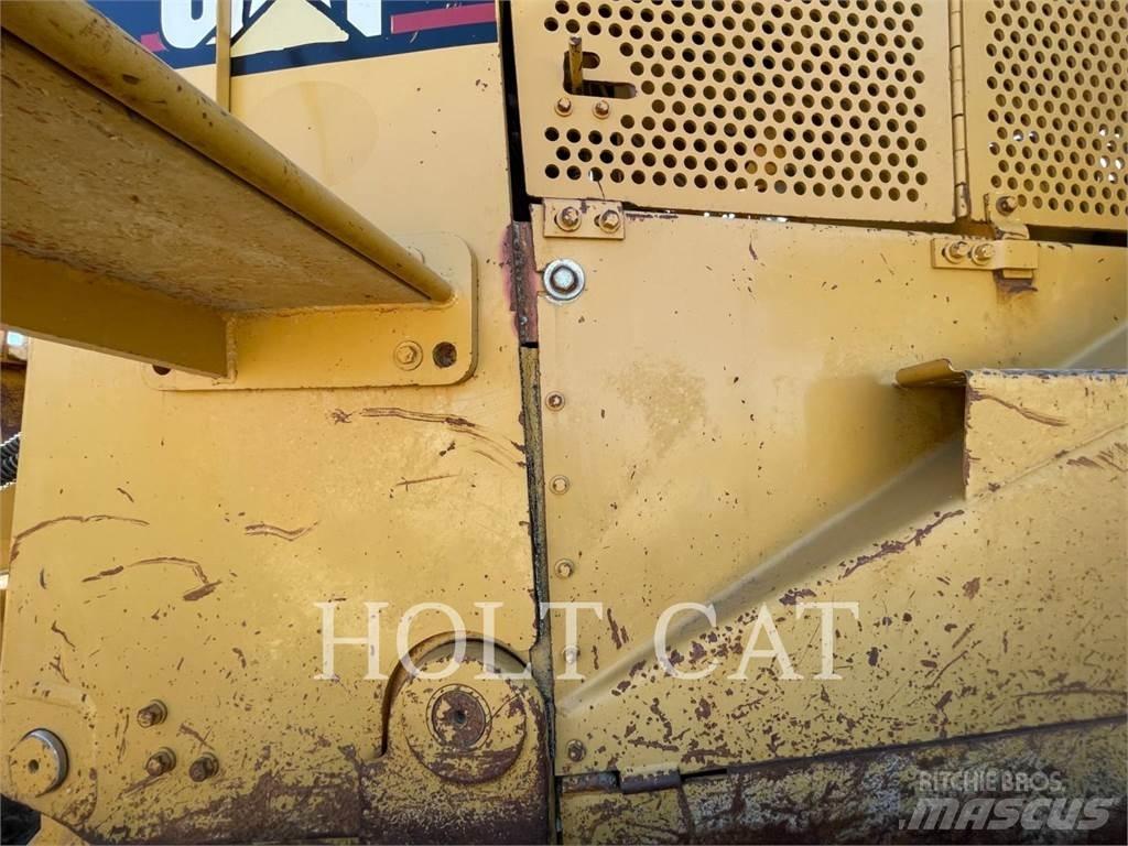 CAT D10R Bulldozer på larvebånd