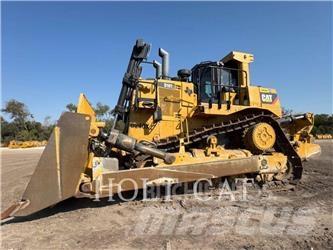 CAT D10T Bulldozer på larvebånd