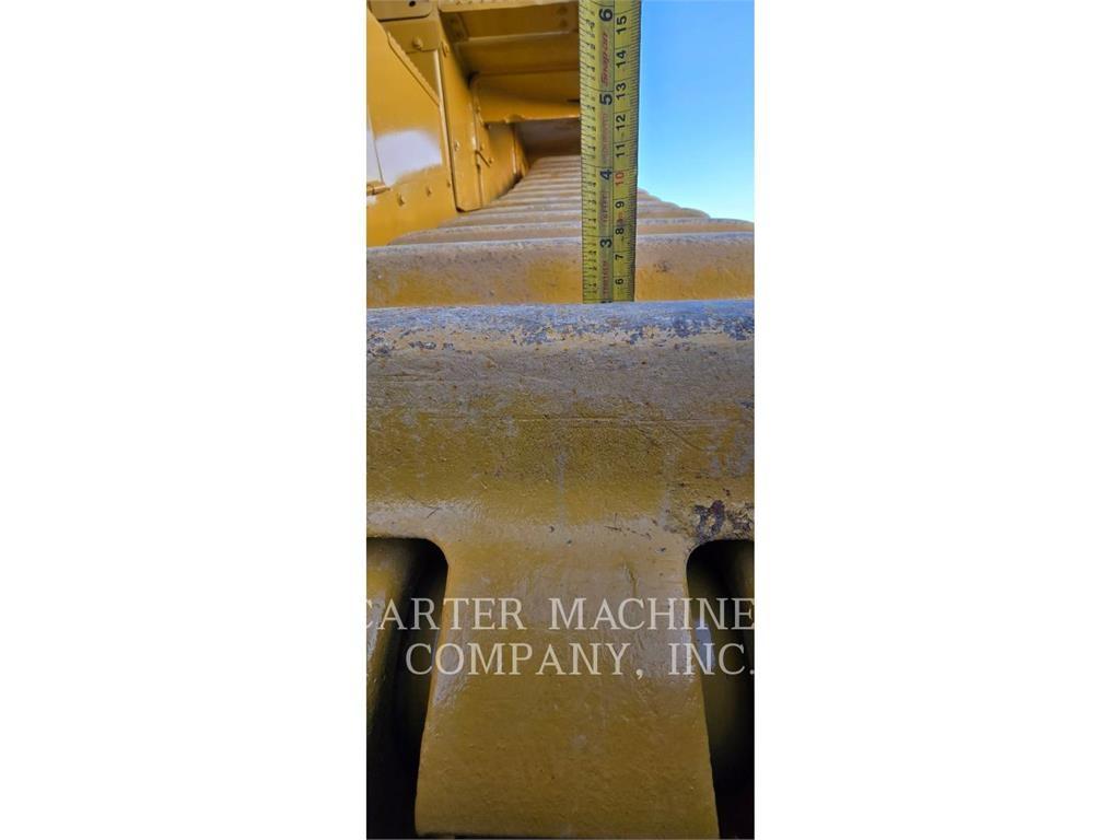 CAT D10T Bulldozer på larvebånd