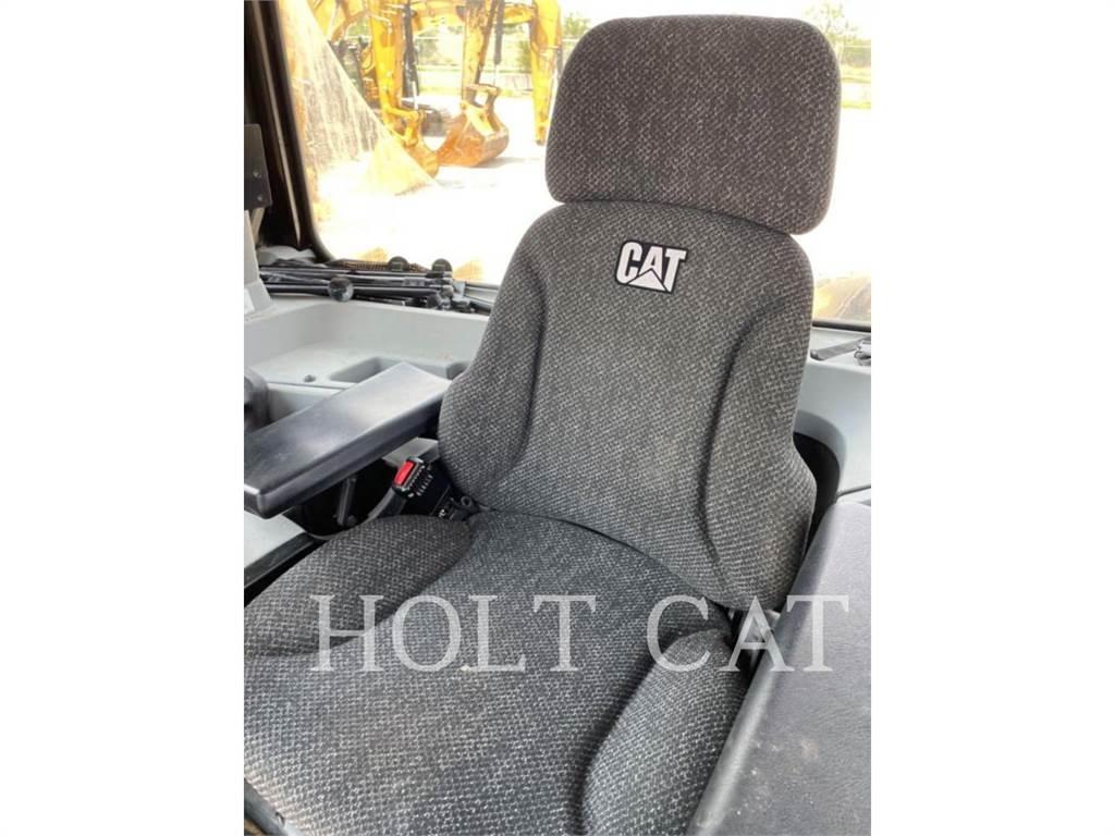 CAT D10T Bulldozer på larvebånd