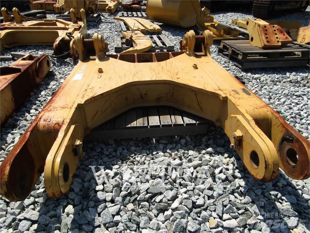 CAT D10T Ophakkere