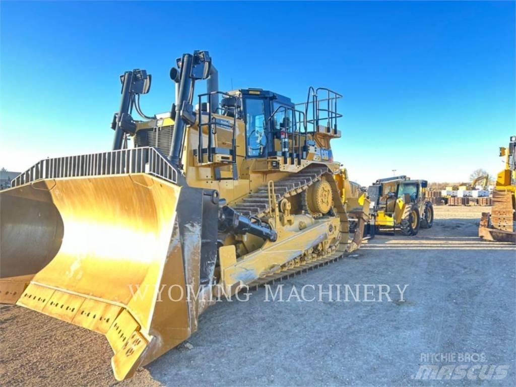 CAT D10T2 Bulldozer på larvebånd
