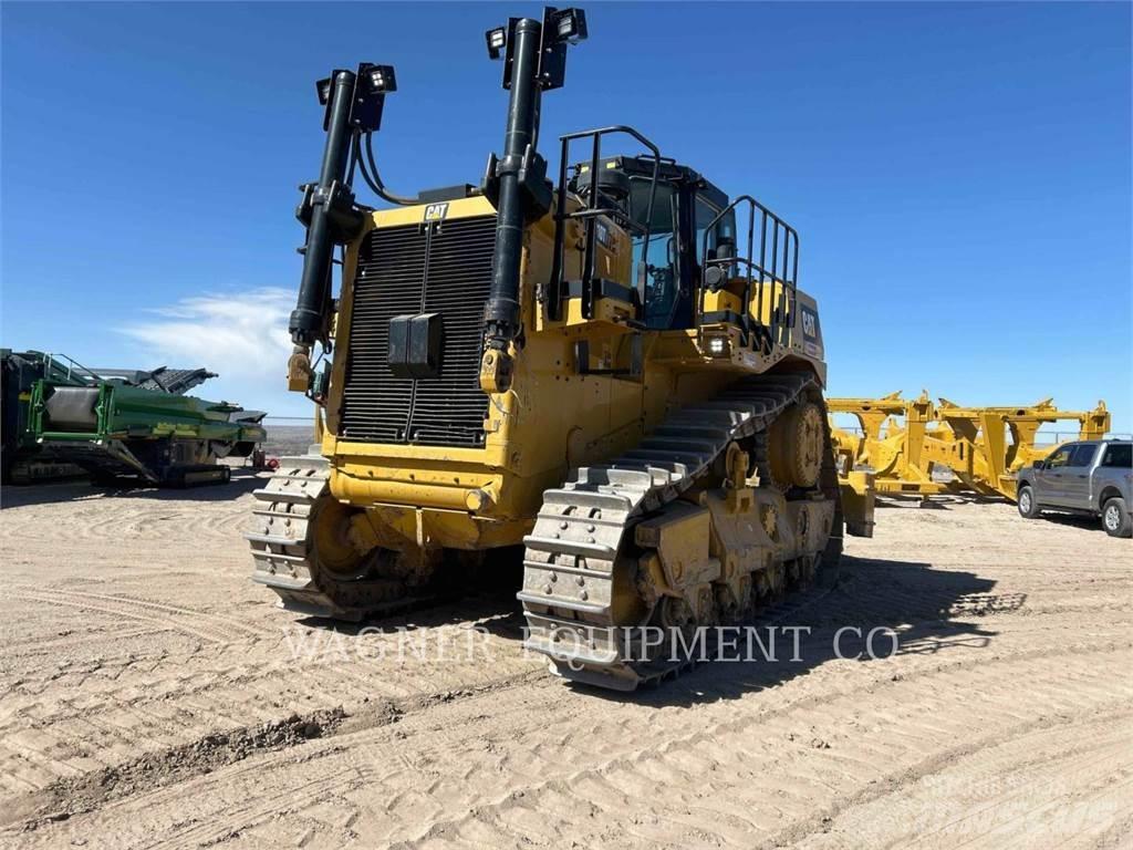 CAT D10T2 Bulldozer på larvebånd