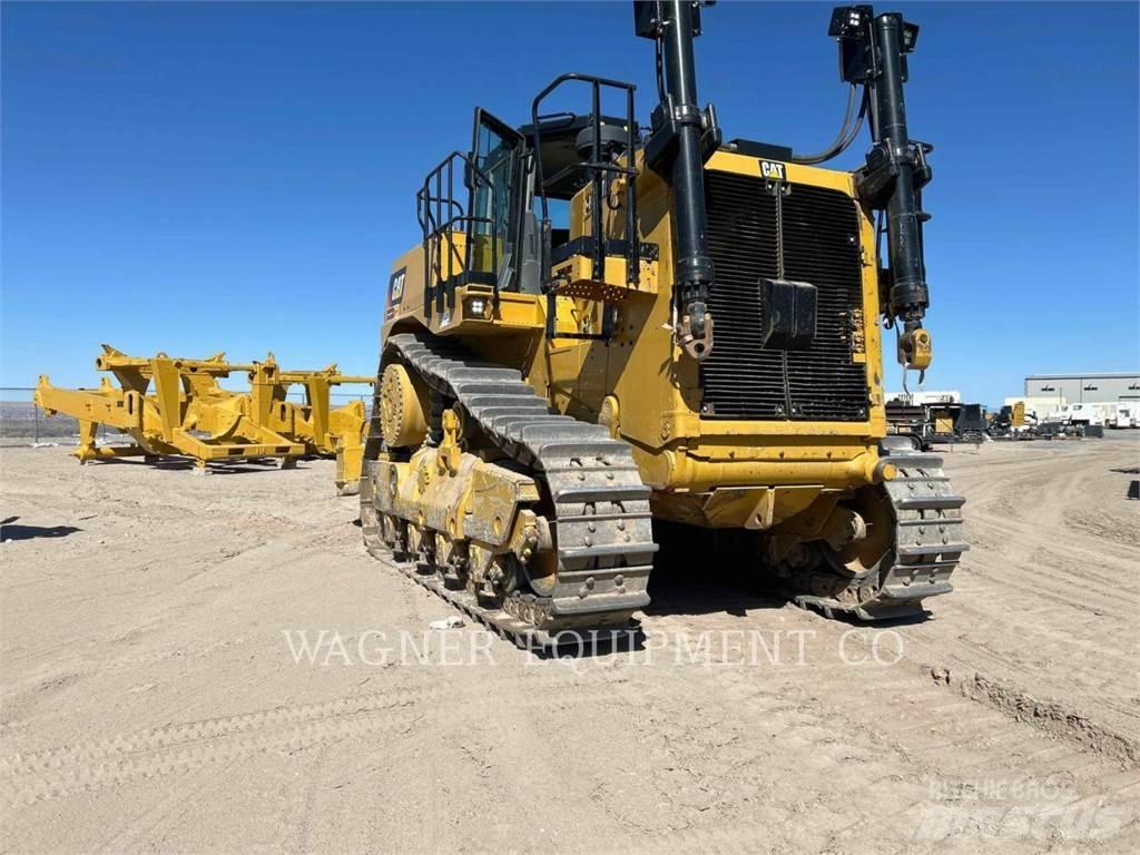 CAT D10T2 Bulldozer på larvebånd