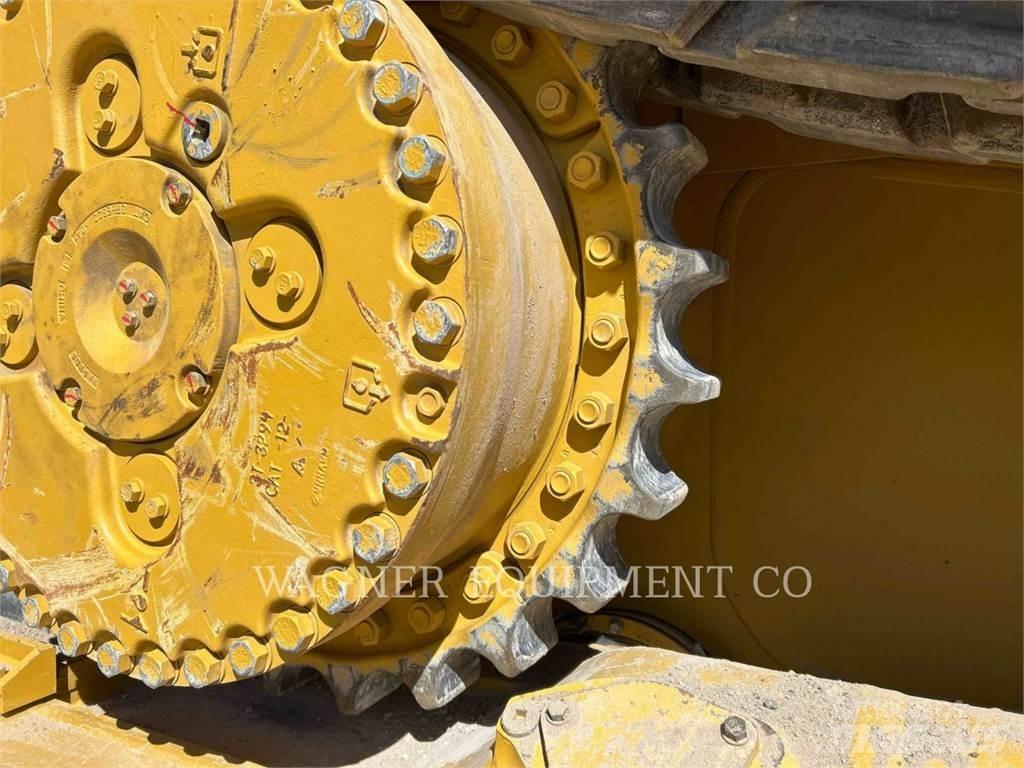 CAT D10T2 Bulldozer på larvebånd