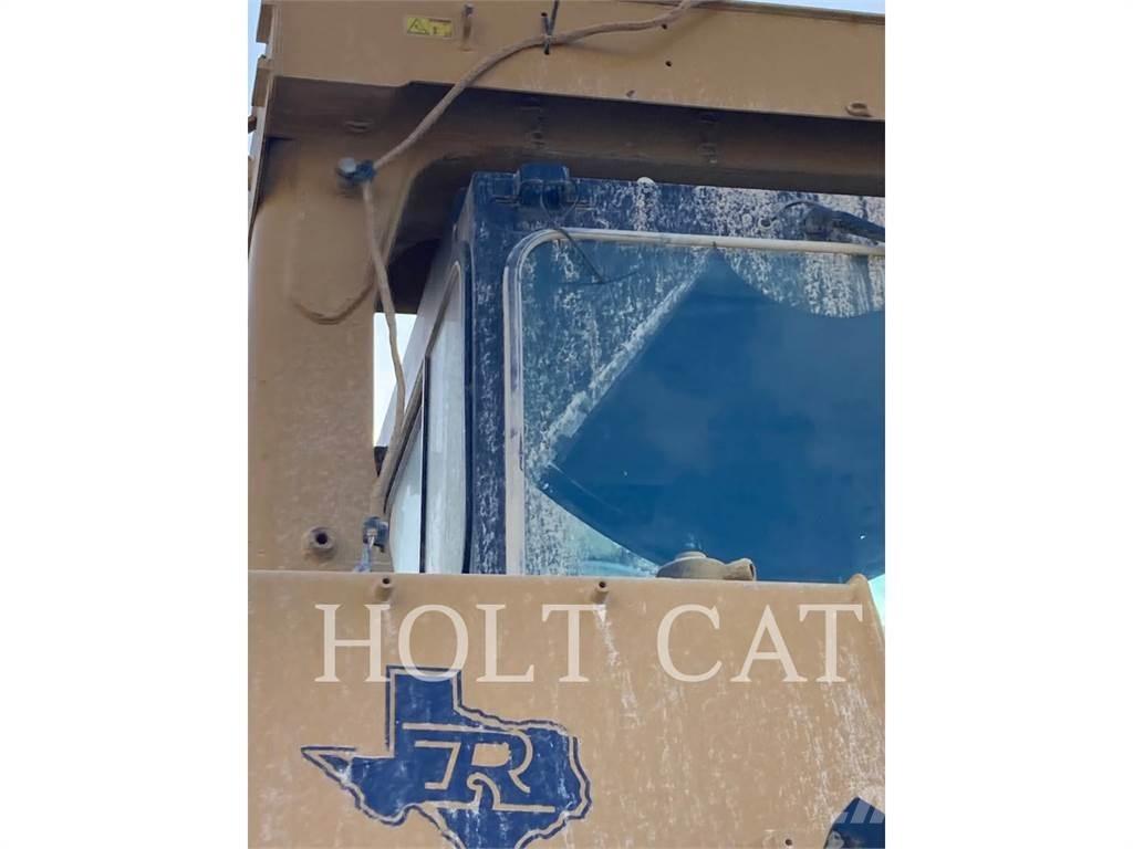 CAT D10T2 Bulldozer på larvebånd