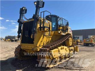 CAT D10T2 Bulldozer på larvebånd