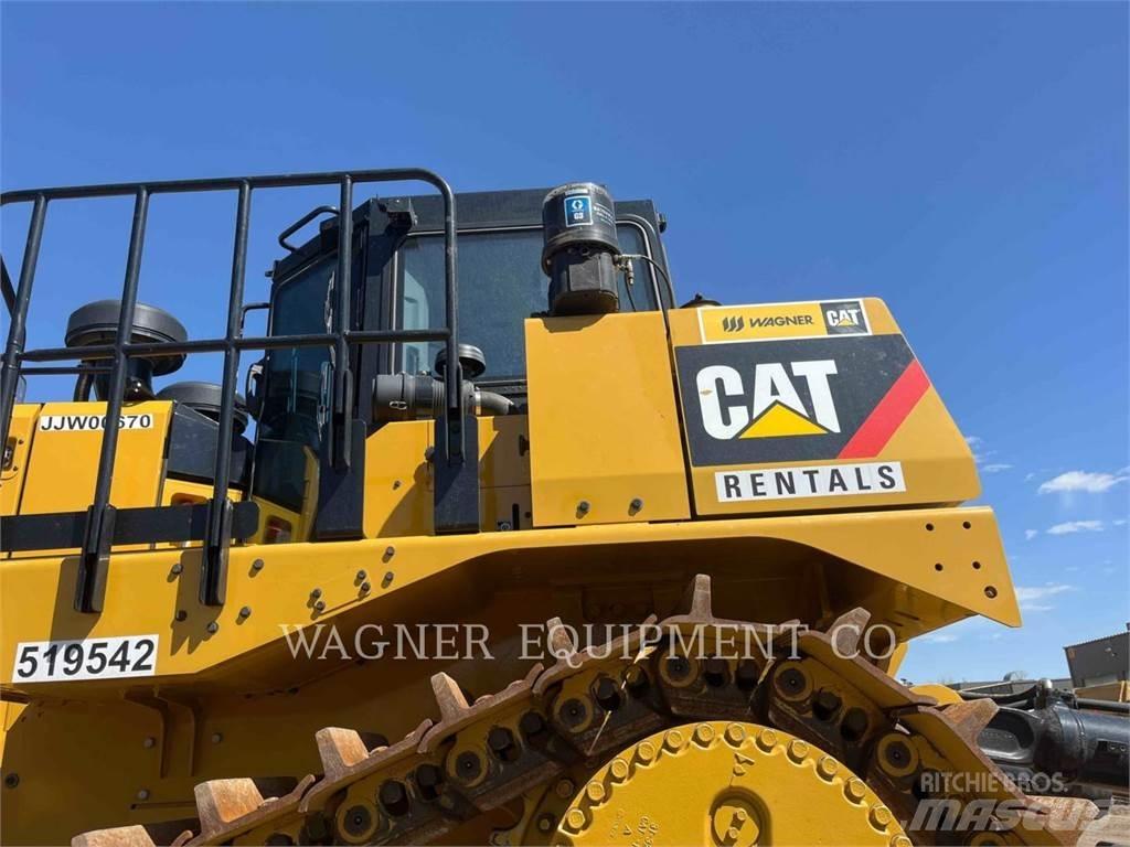 CAT D10T2 Bulldozer på larvebånd