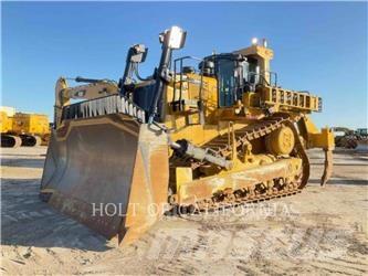 CAT D10T2 Bulldozer på larvebånd