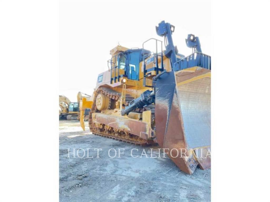 CAT D10T2 Bulldozer på larvebånd