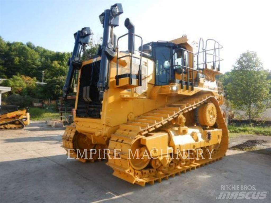 CAT D10T2 Bulldozer på larvebånd
