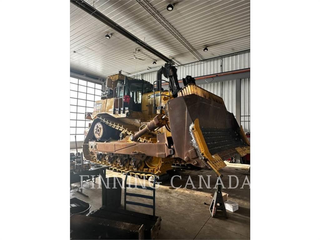CAT D10T2 Bulldozer på larvebånd