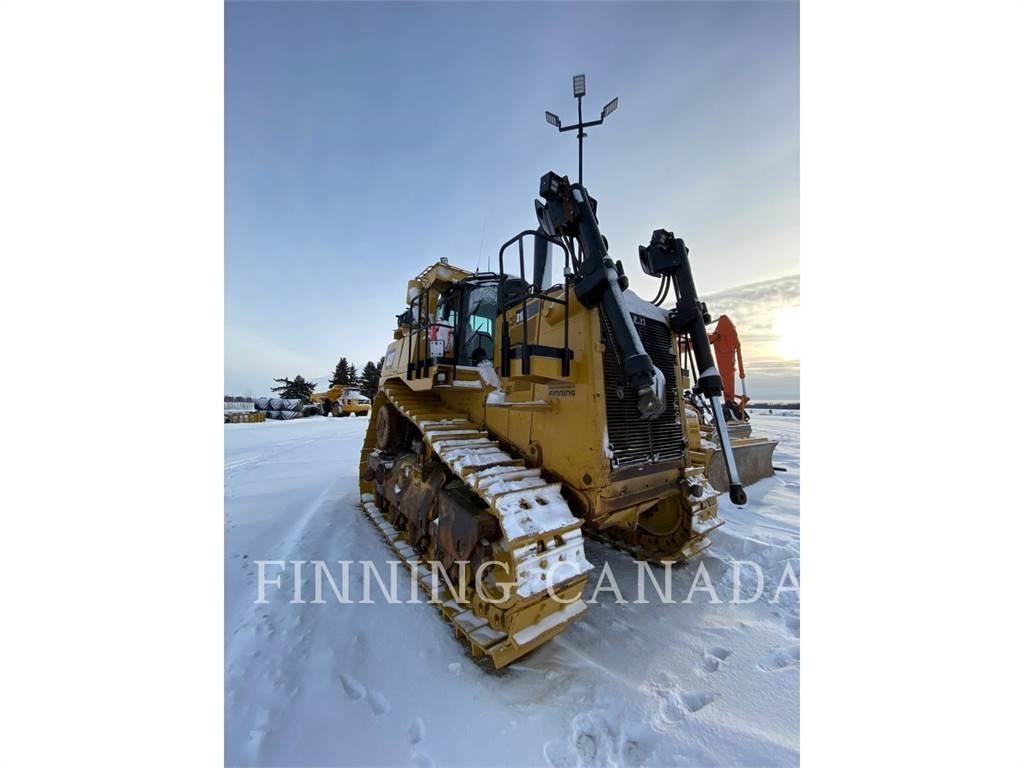 CAT D10T2 Bulldozer på larvebånd