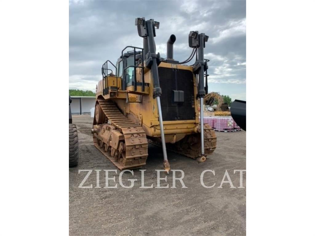 CAT D10T2 Bulldozer på larvebånd