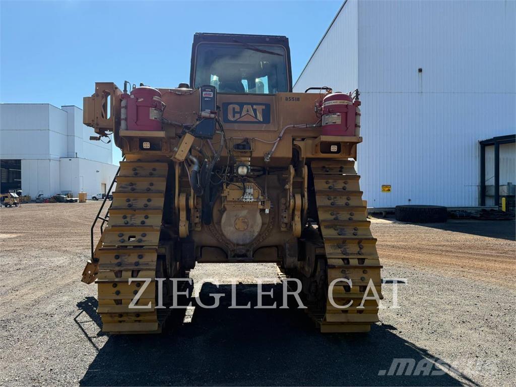 CAT D10T2 Bulldozer på larvebånd